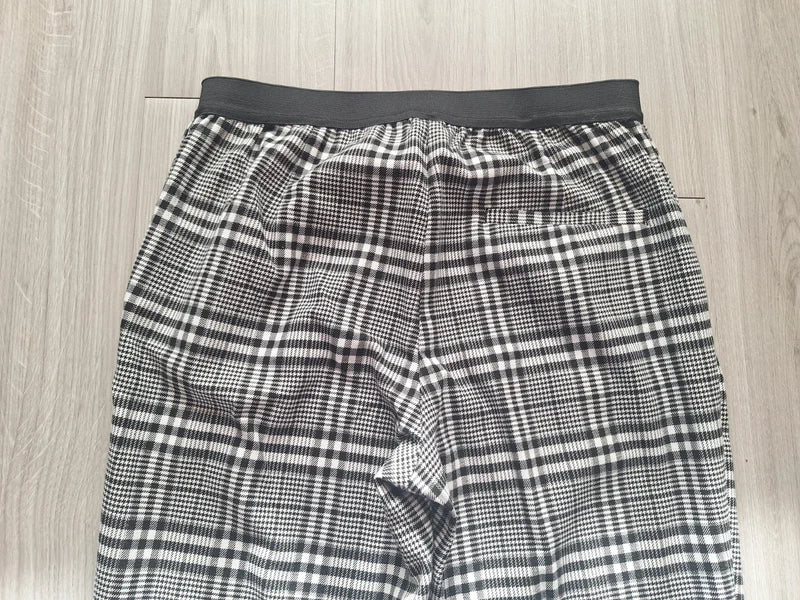 H&M Tapered Stoffhose 38