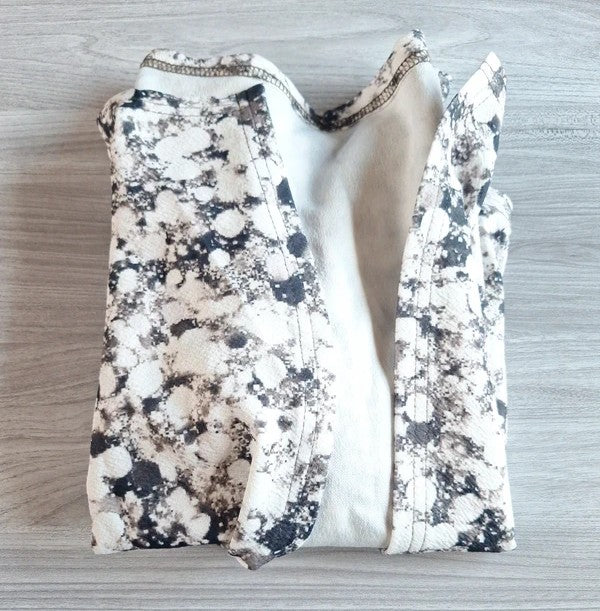 Shein Cardigan Muster 38