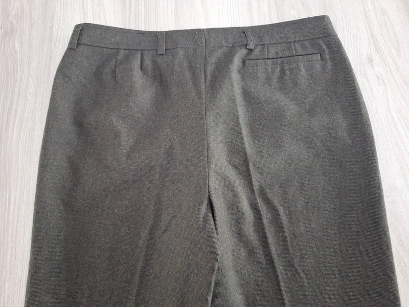 Zerres Stoffhose Bügelfalten 36