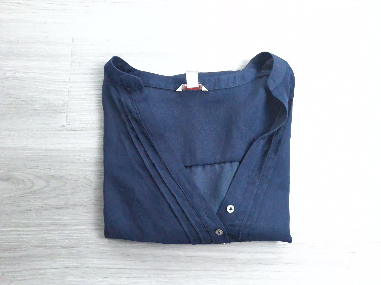 Esprit Langarmbluse 36