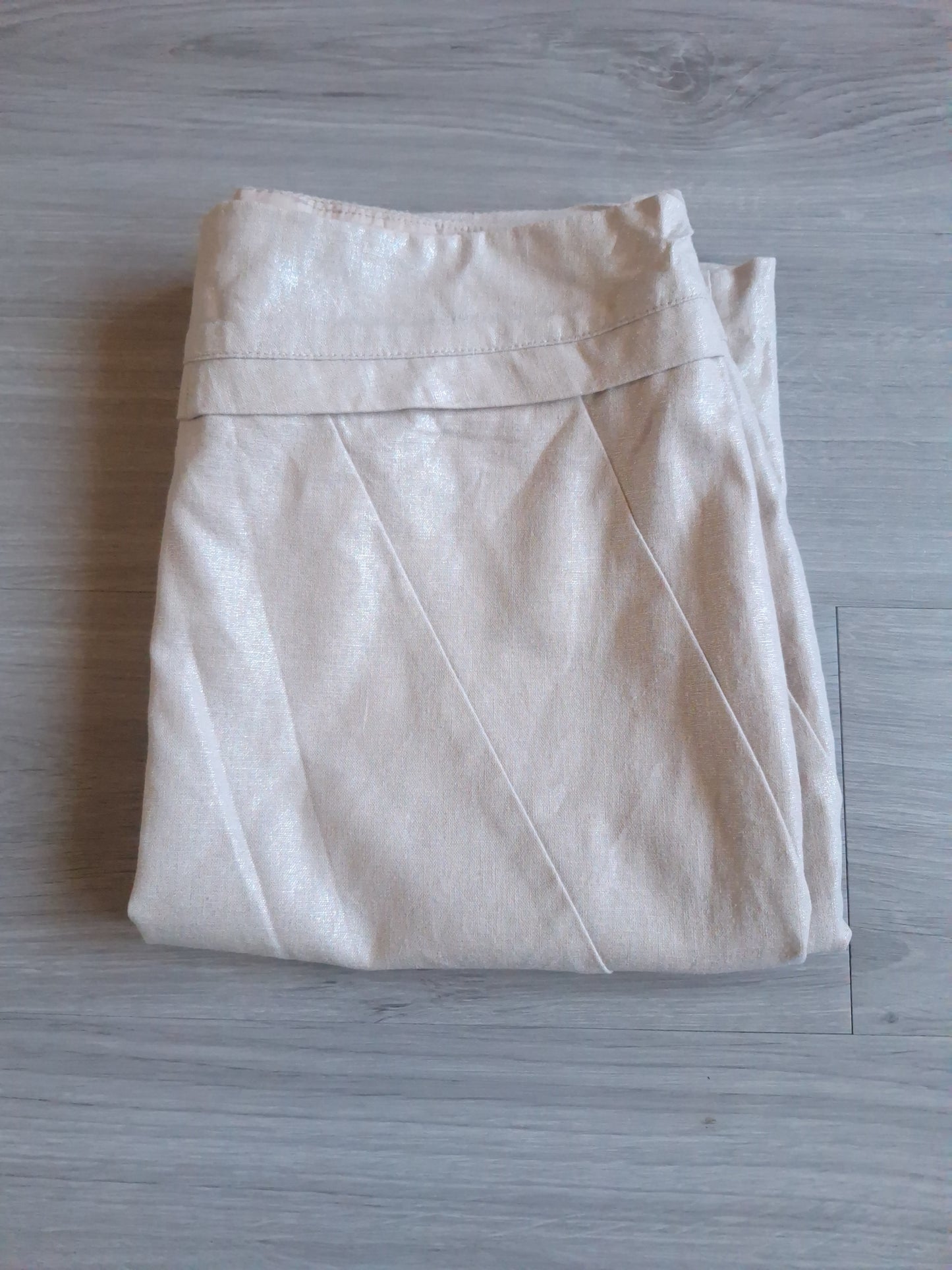 Orsay Bleistiftrock Schimmer 34