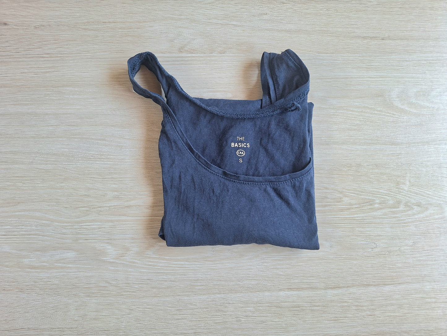C&A Basics Tanktop 36