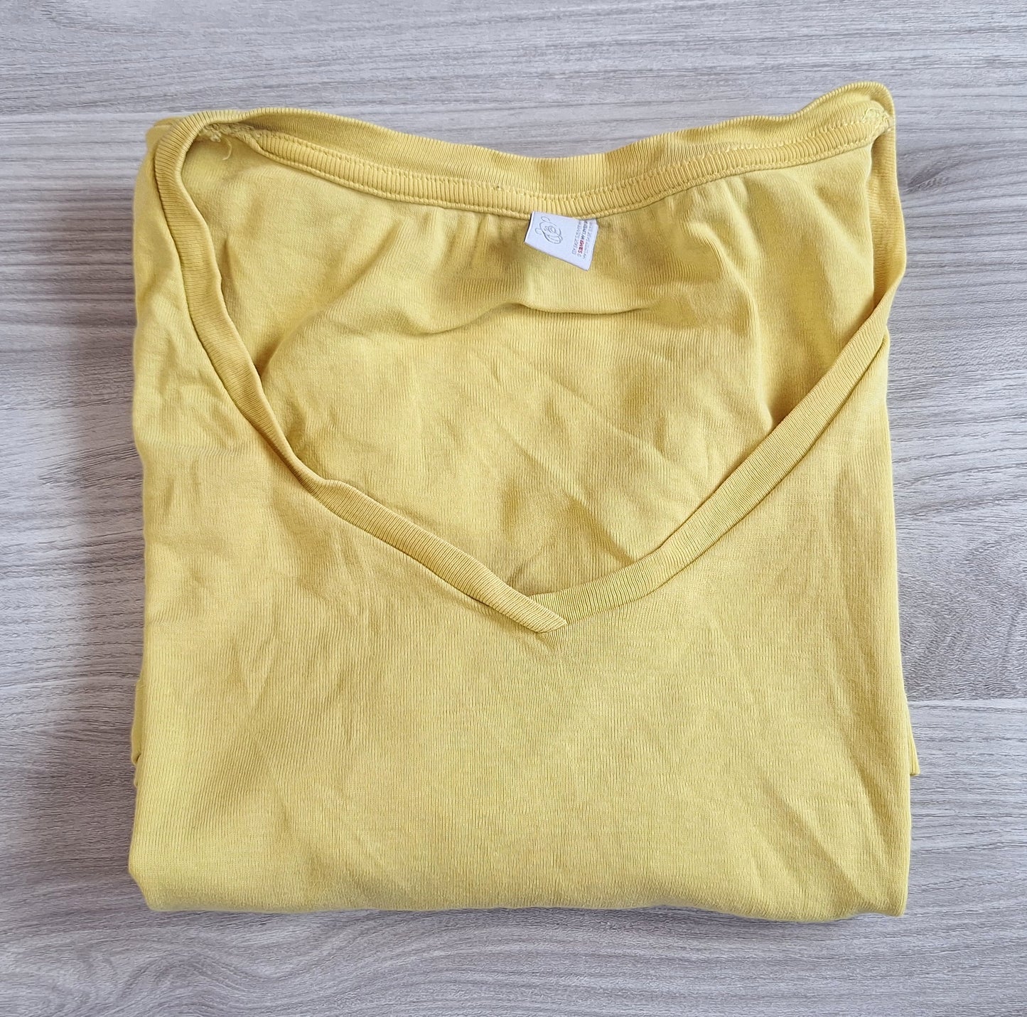 S.Oliver Basic T-Shirt 46