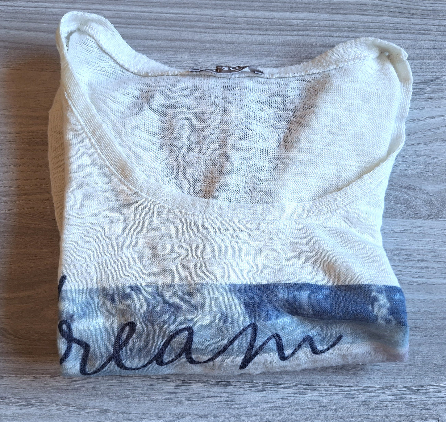Orsay Langarmshirt Dream 38