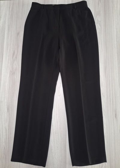 Gerry Weber Stoffhose Bügelfalte 42