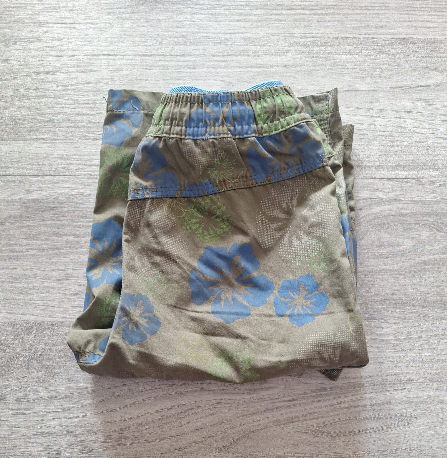 Palomino Cargo-Shorts Hawaii 110