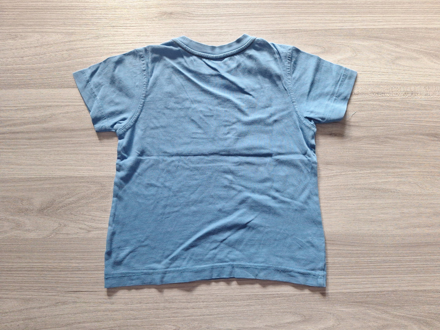 S.Oliver T-Shirt Print 92/98