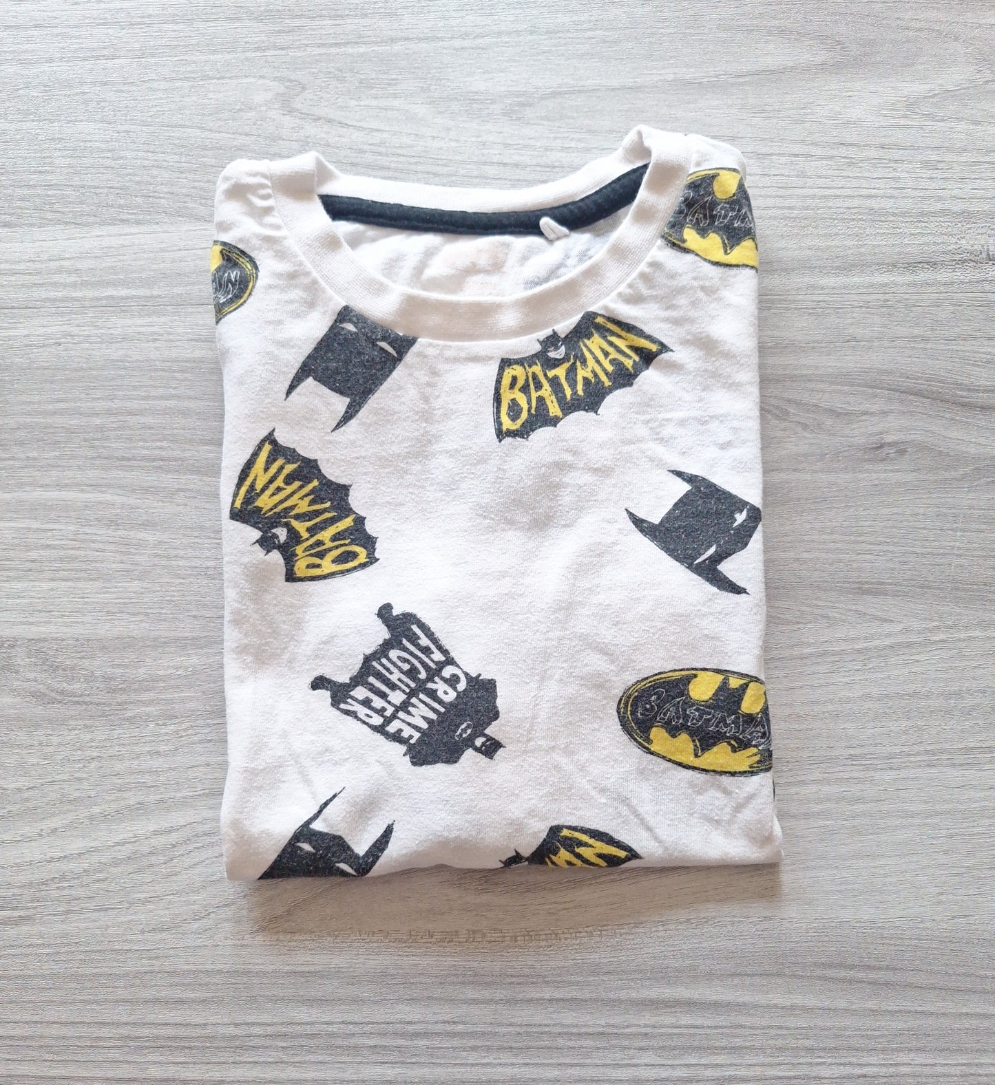 Batman T-Shirt Batman 134/140
