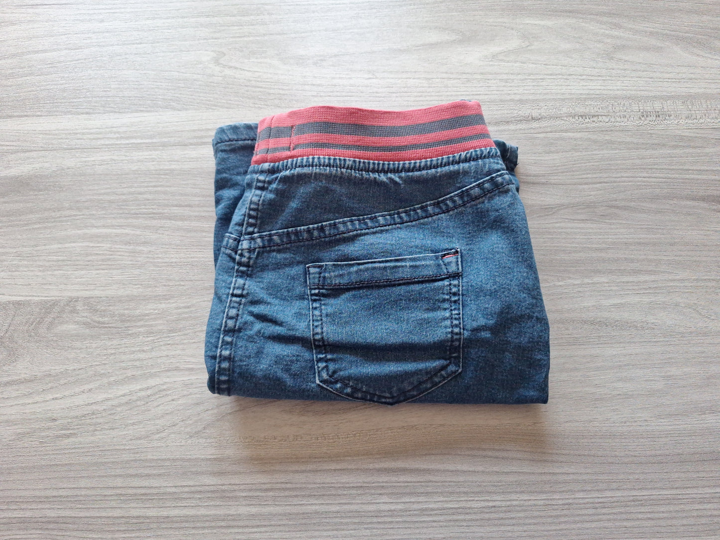 Alive Jeansrock 152