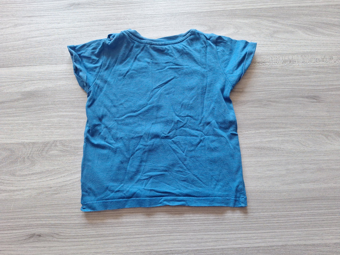 H&M Kids Superman T-Shirt 74