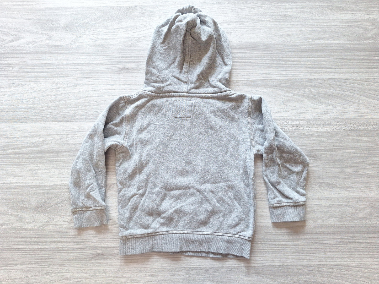Palomino Kapuzenpullover Detroit 110