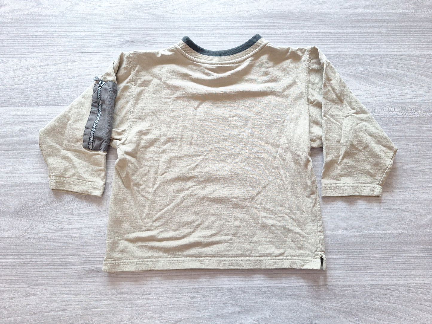 Palomino Pullover Auto 116