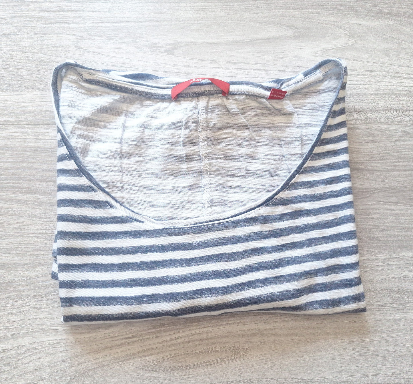 s.Oliver T-Shirt Streifen 40