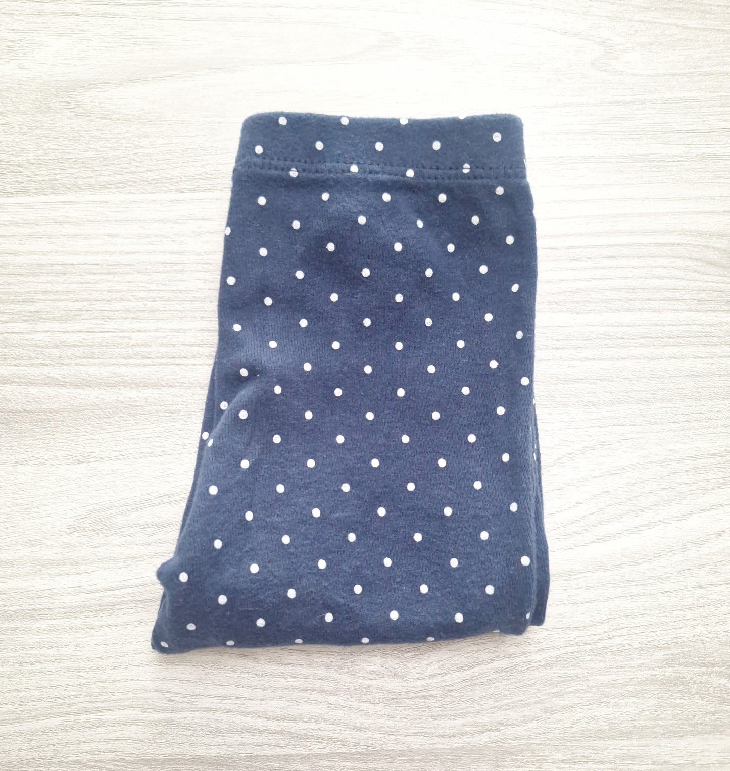 Carter's Leggings Punkte 74