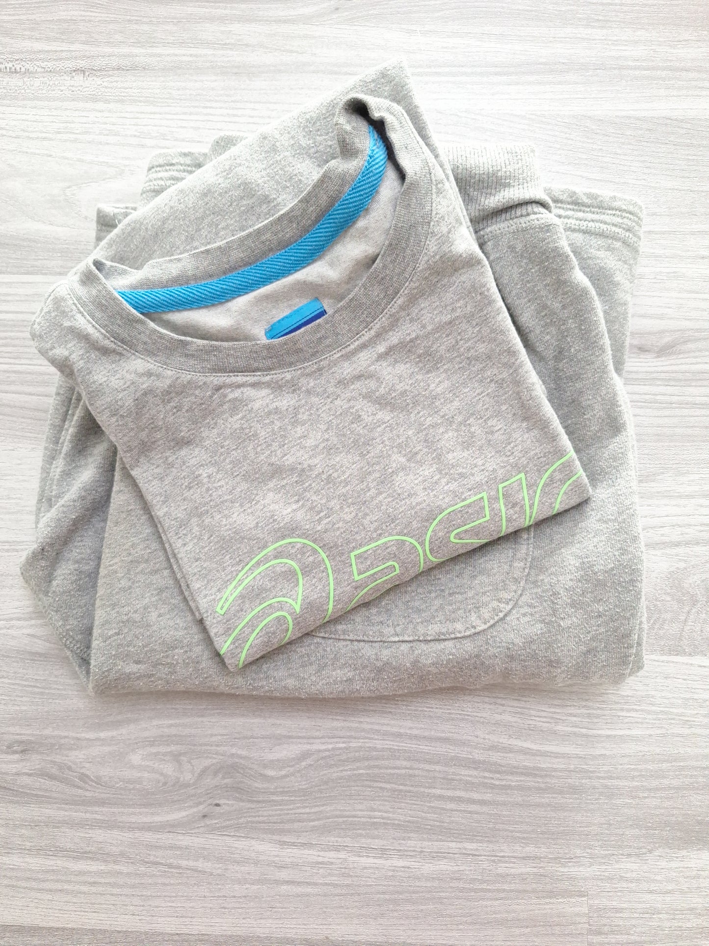 Basics Freizeitanzug M