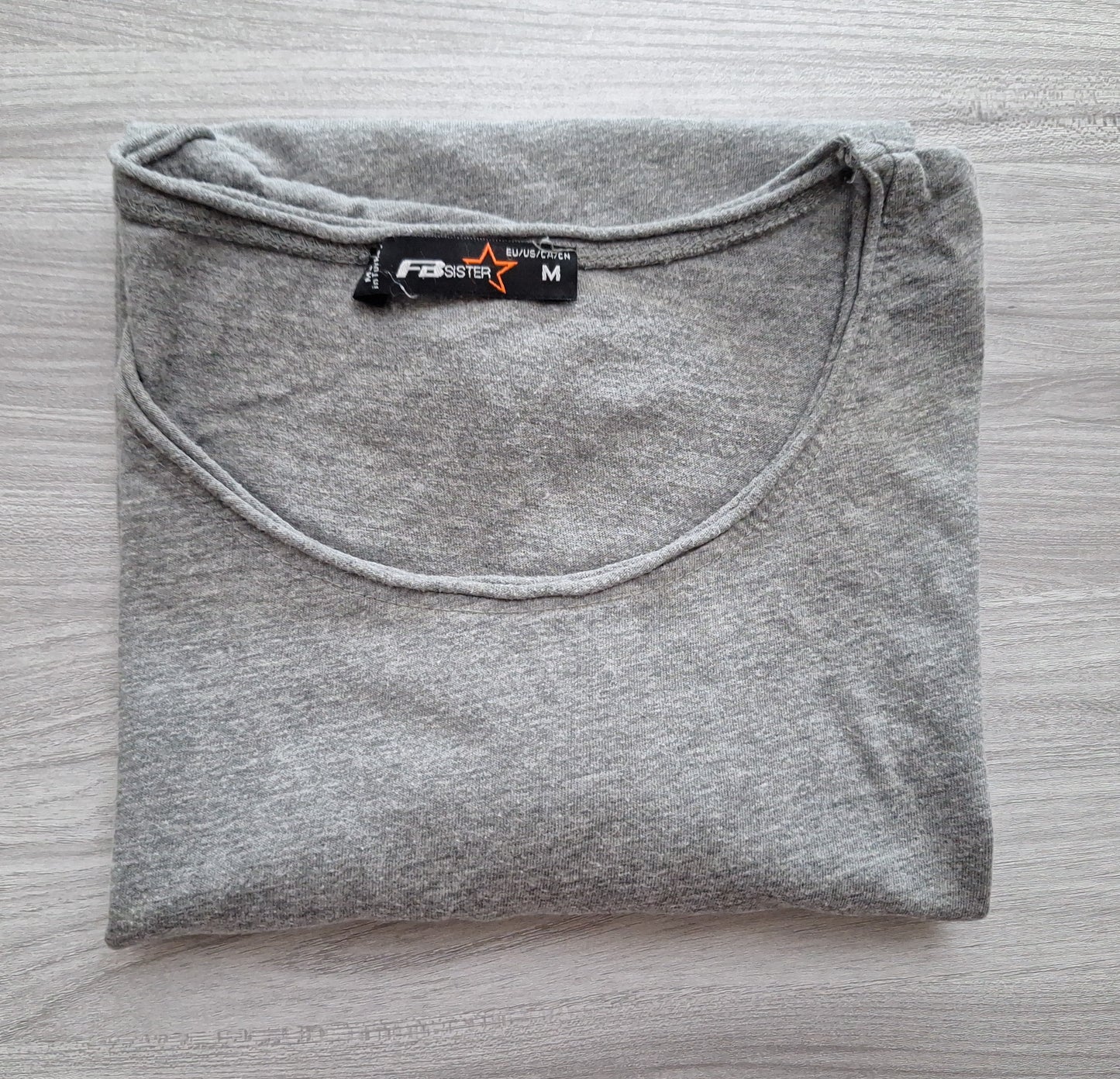 FB Sister Basic T-Shirt 38