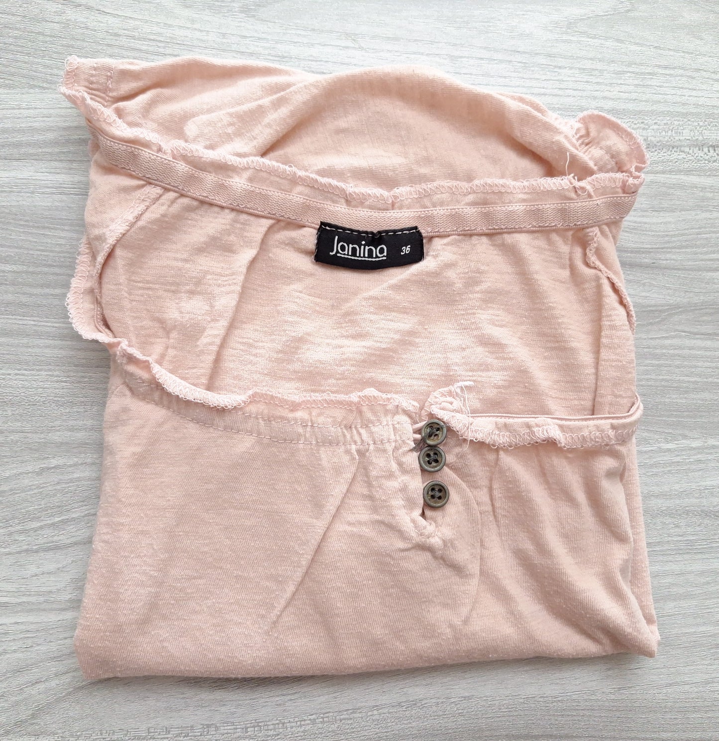 Janina Carmenshirt 36