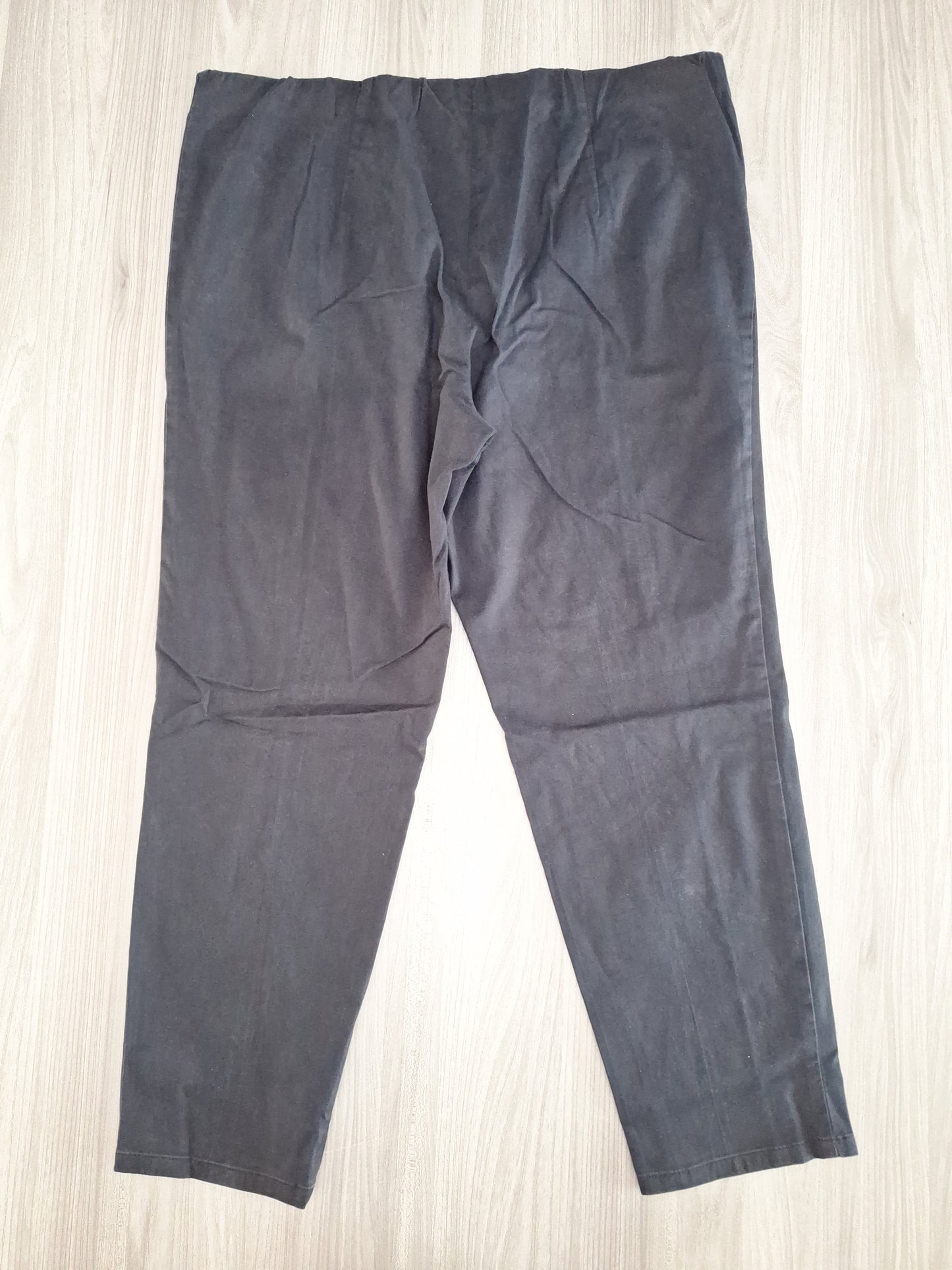 Peter Hahn Stoffhose 48