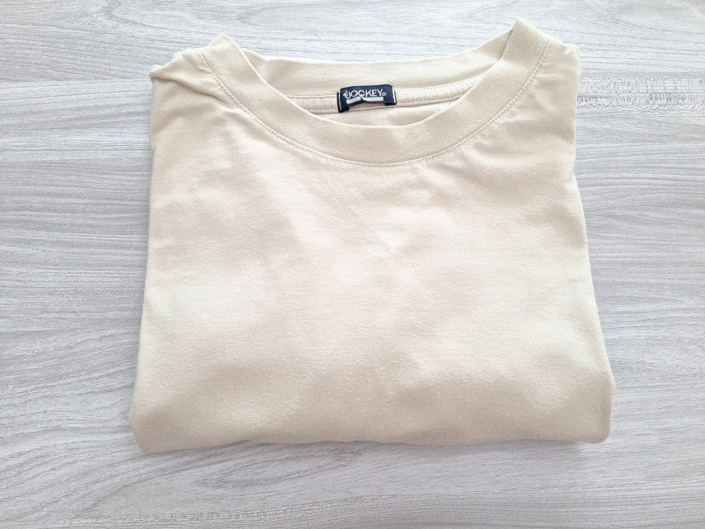 Jockey Basic T-Shirt L