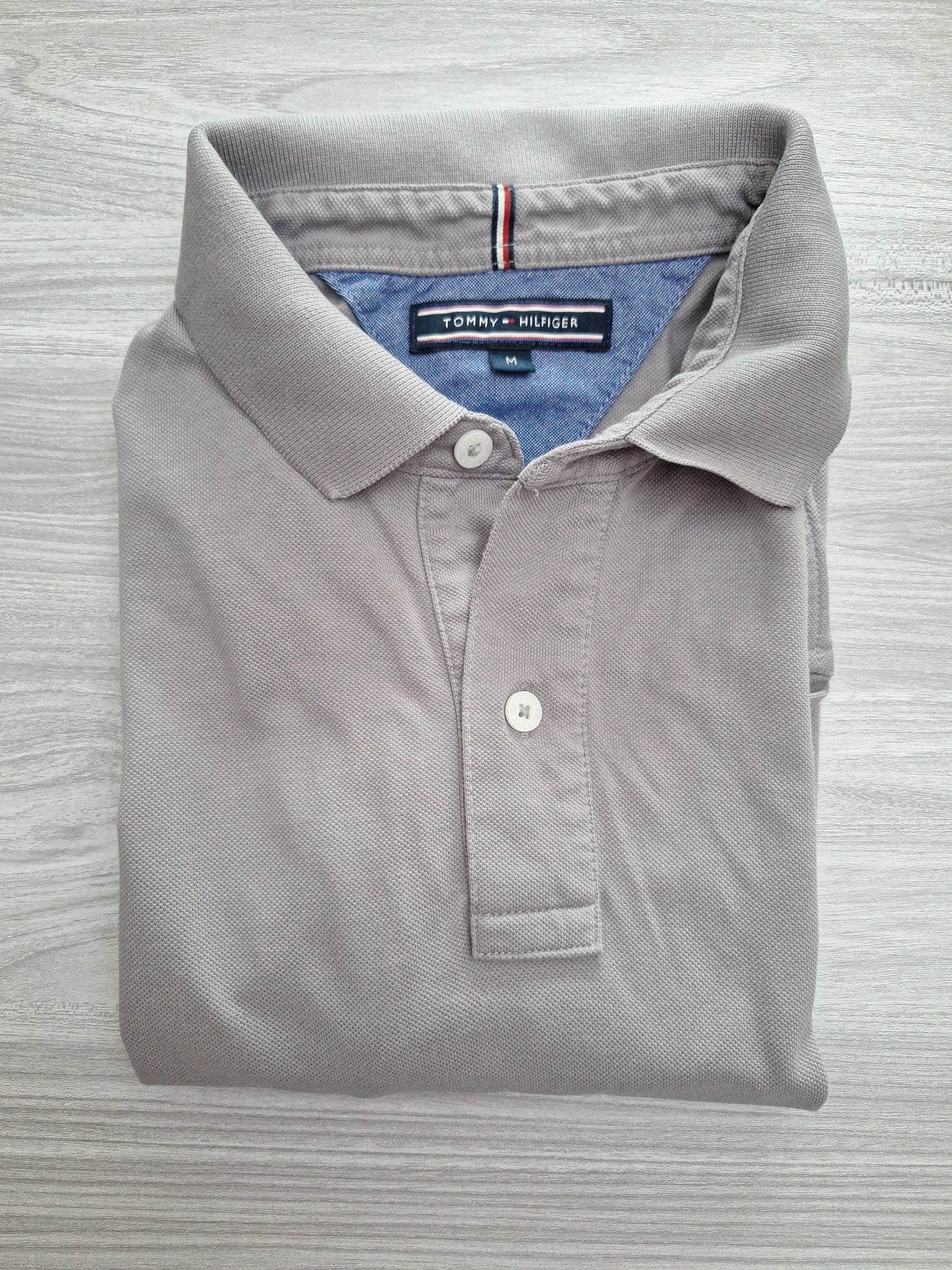 Tommy Hilfiger Poloshirt M
