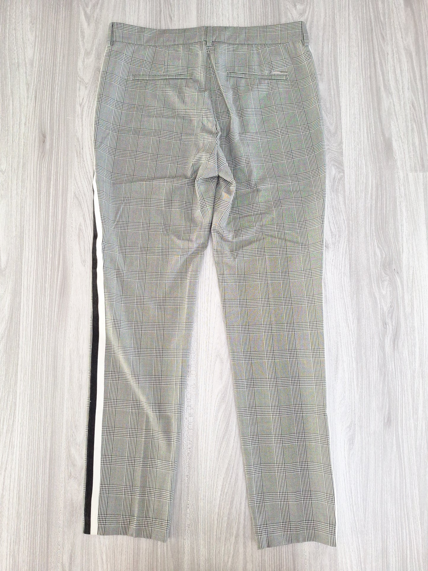 Mac Chino Galonstreifen 38