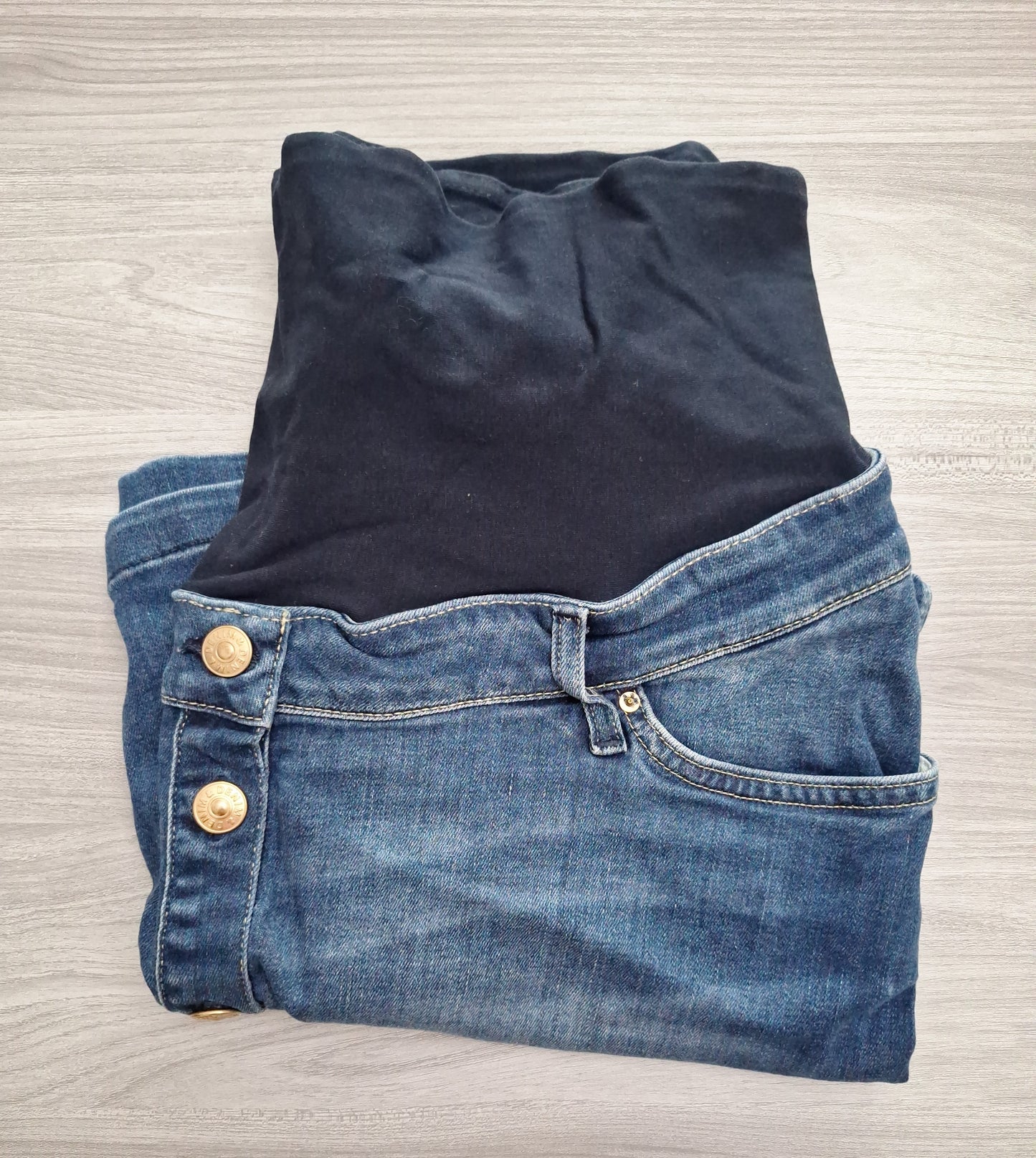 H&M Mama Umstandsrock 42