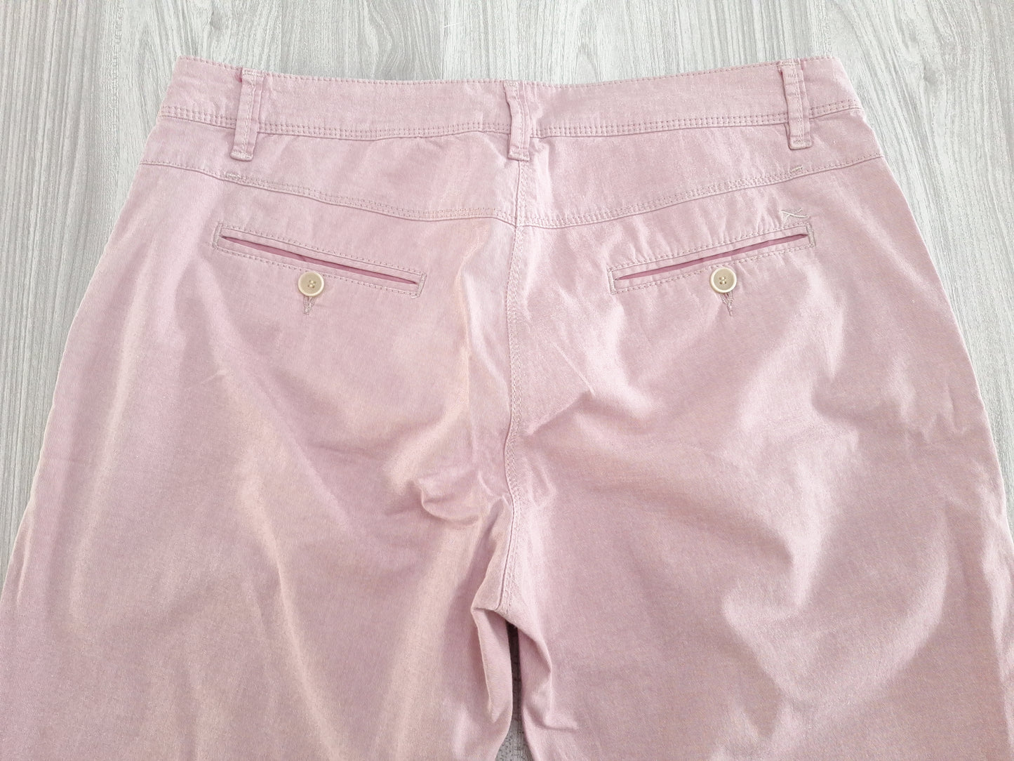 Brax Stoffhose Melo 38