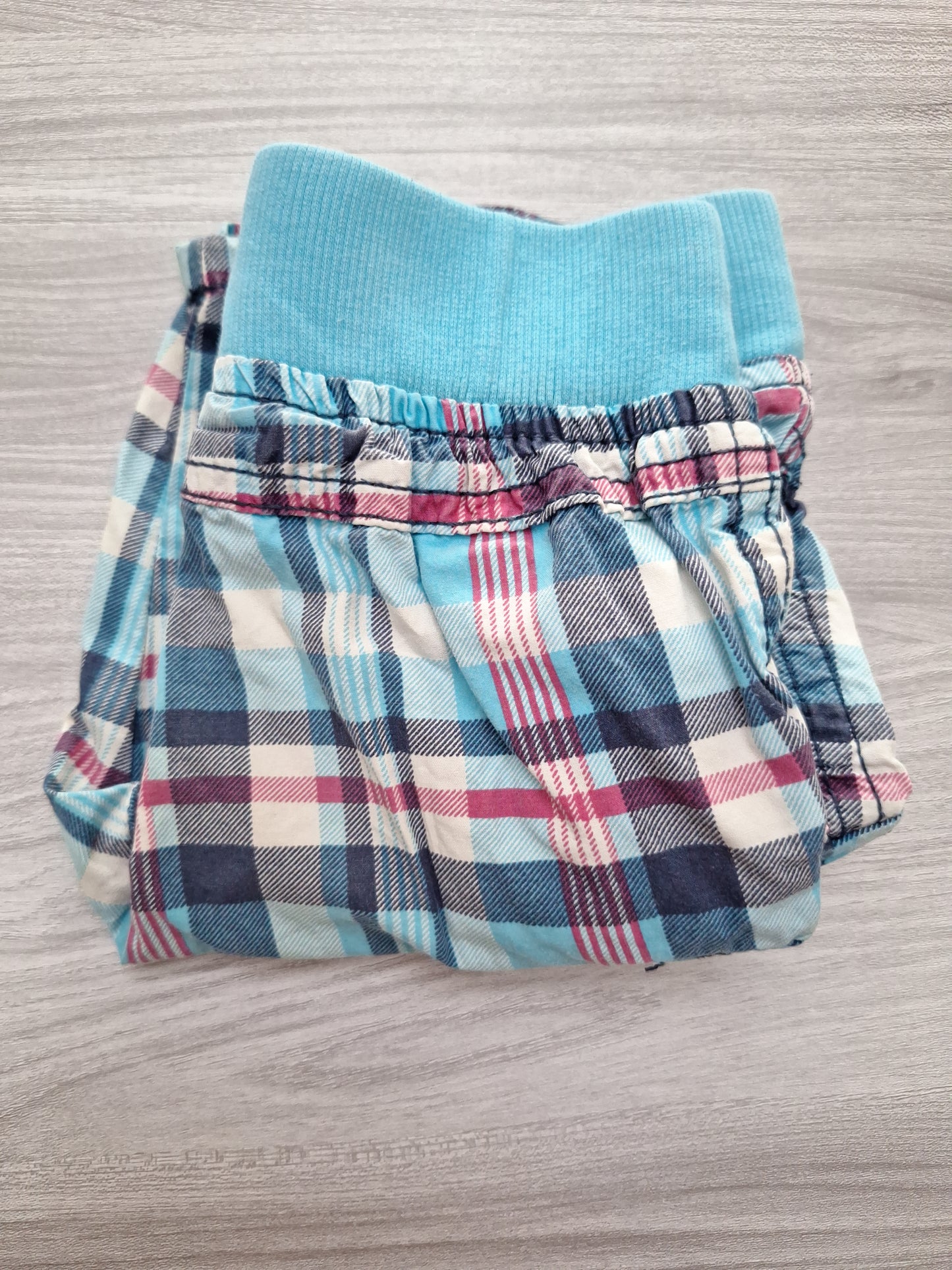Topomini Cargohose Karo 74