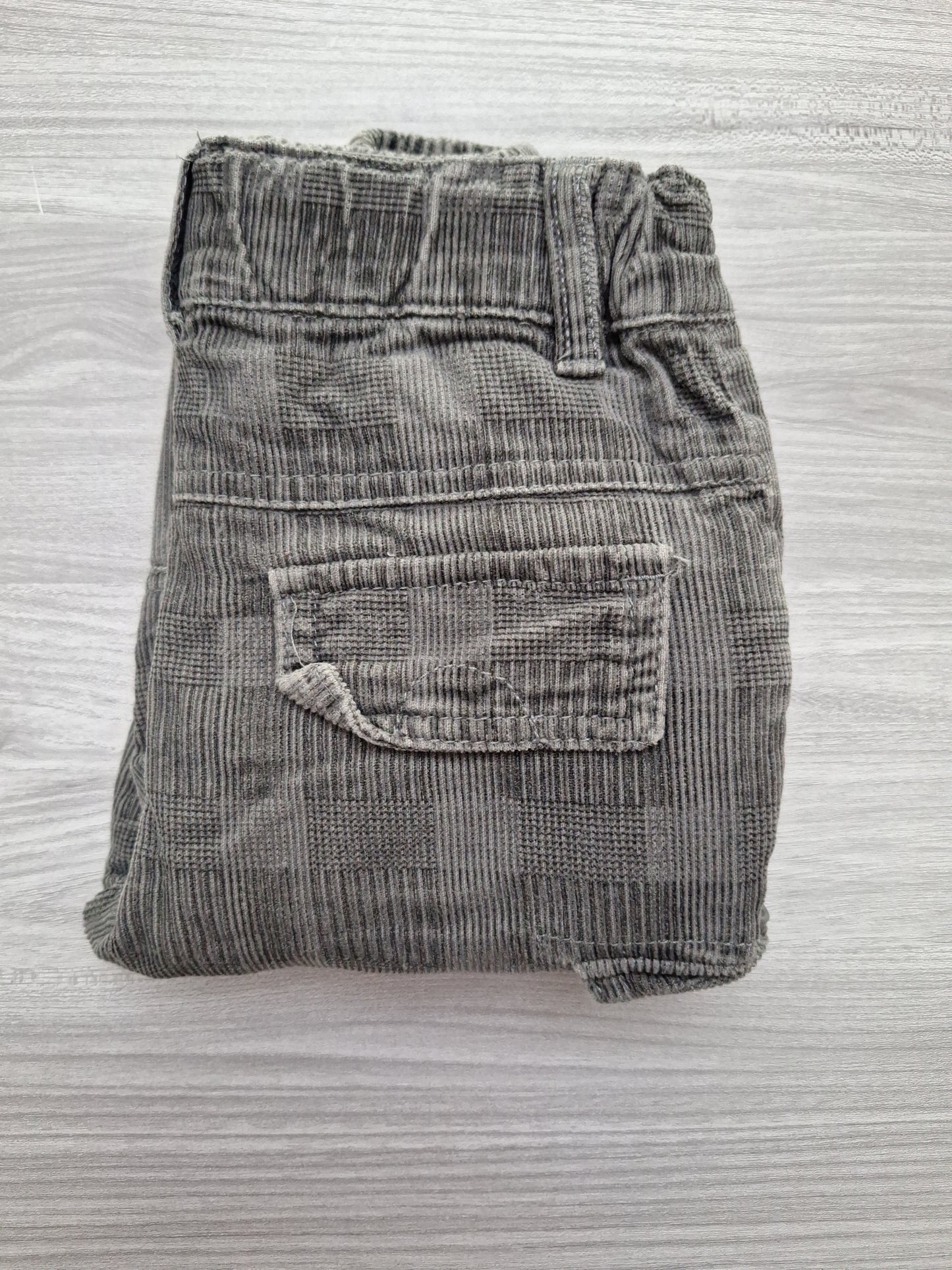 Baby Club Cargohose Cord 74