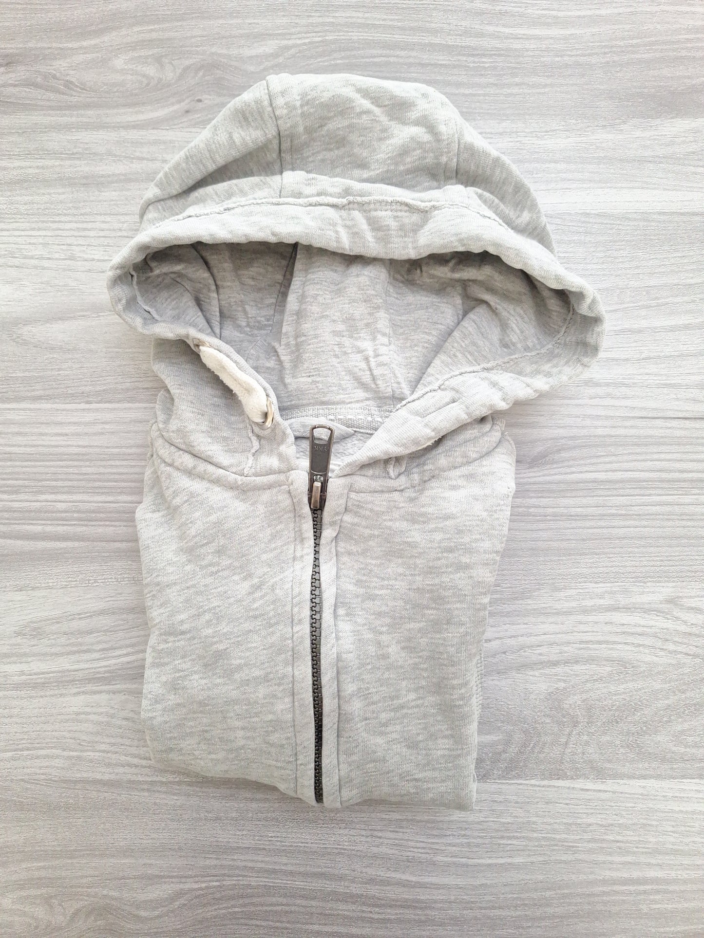 Alive Kapuzenjacke 110/116
