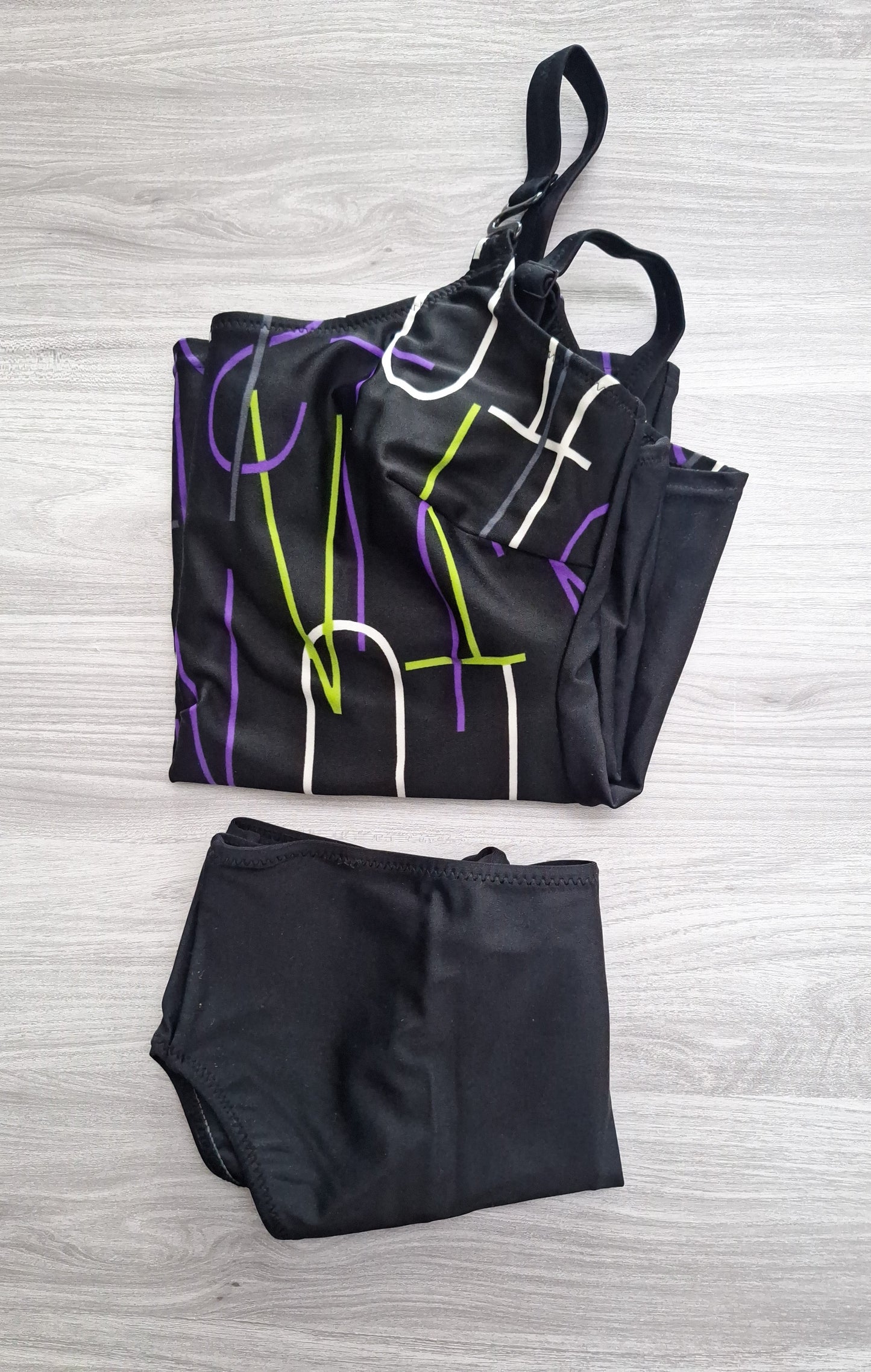 Anita Tankini-Set Bügel 40