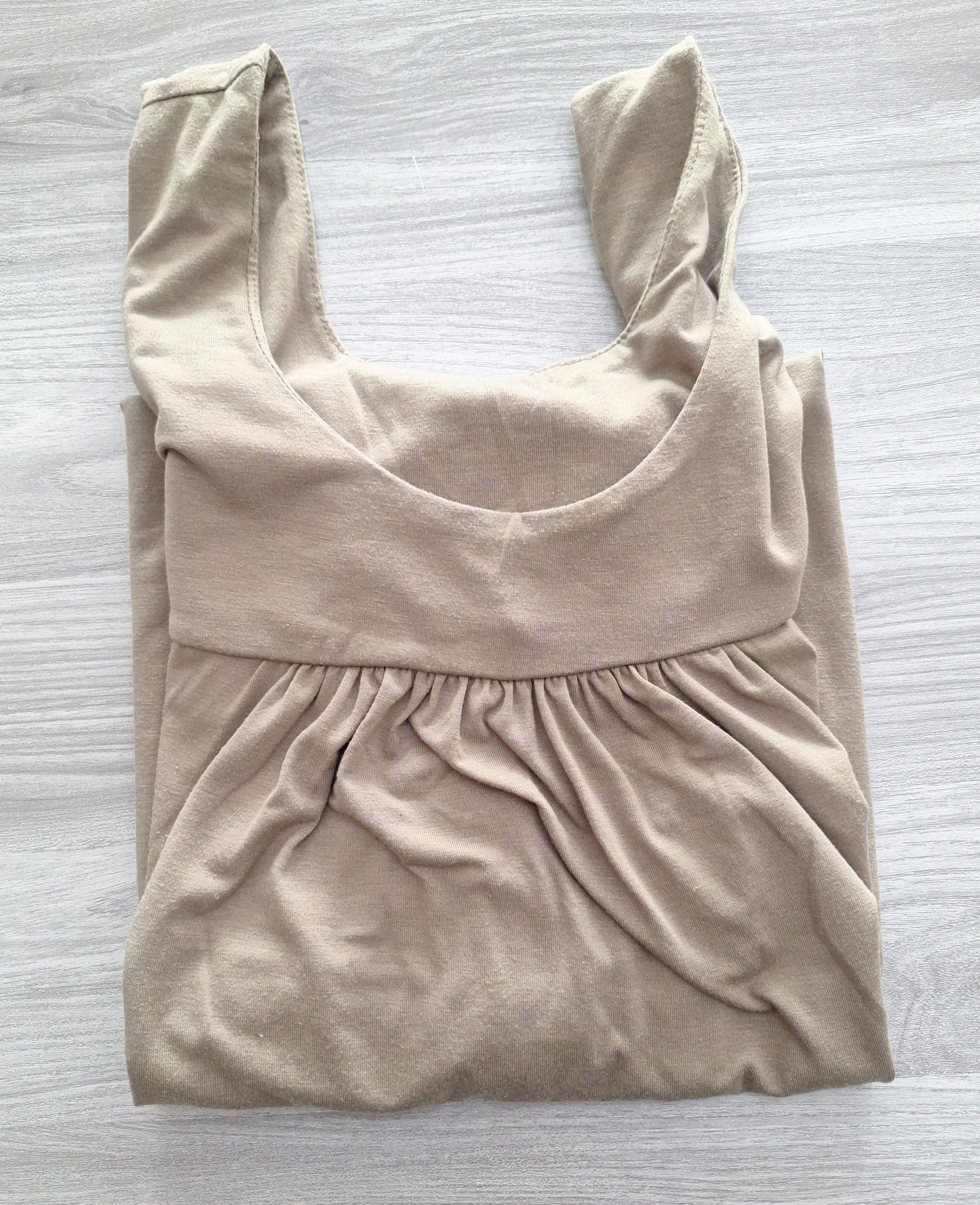 BPC A-Linien Kleid 36/38
