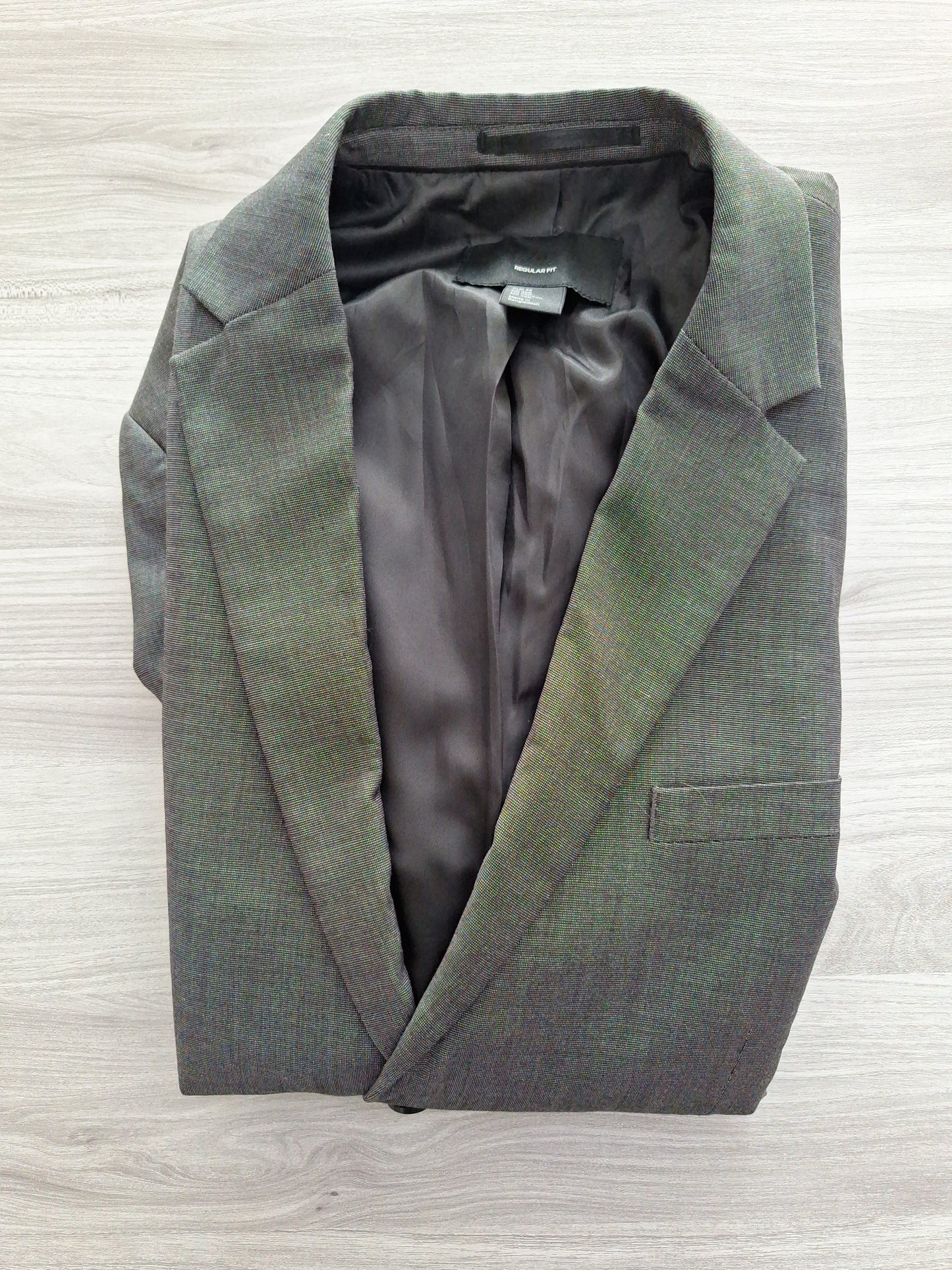 H&M Herrensakko Regular Fit 46