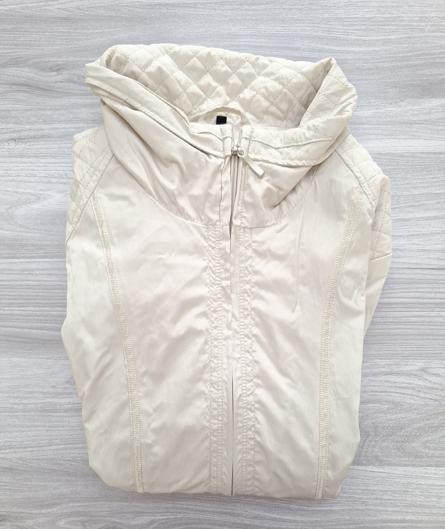 Bexleys Woman Steppjacke Leicht 40