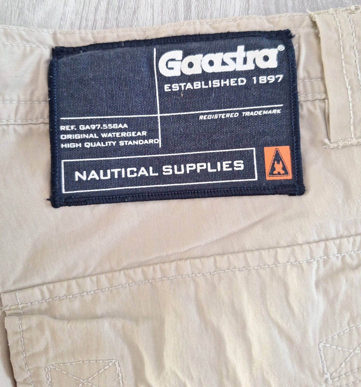 Gaastra Cargohose XL