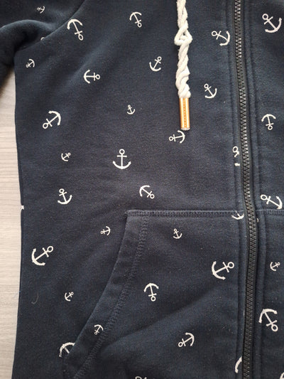 Hailys Sweatjacke Anker 36