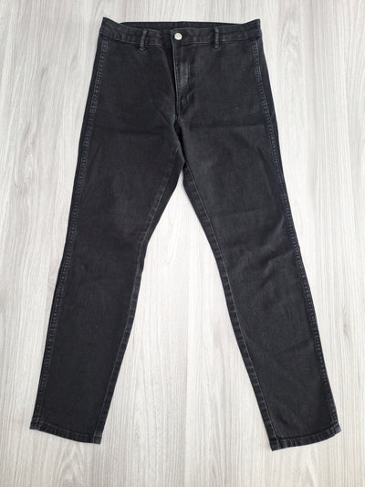 H&M Skinny Jeans High Waist 40