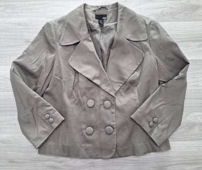 H&M Kurzblazer 38