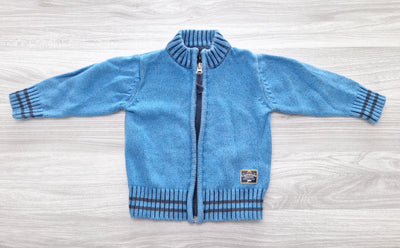 Blue Seven Strickjacke 74