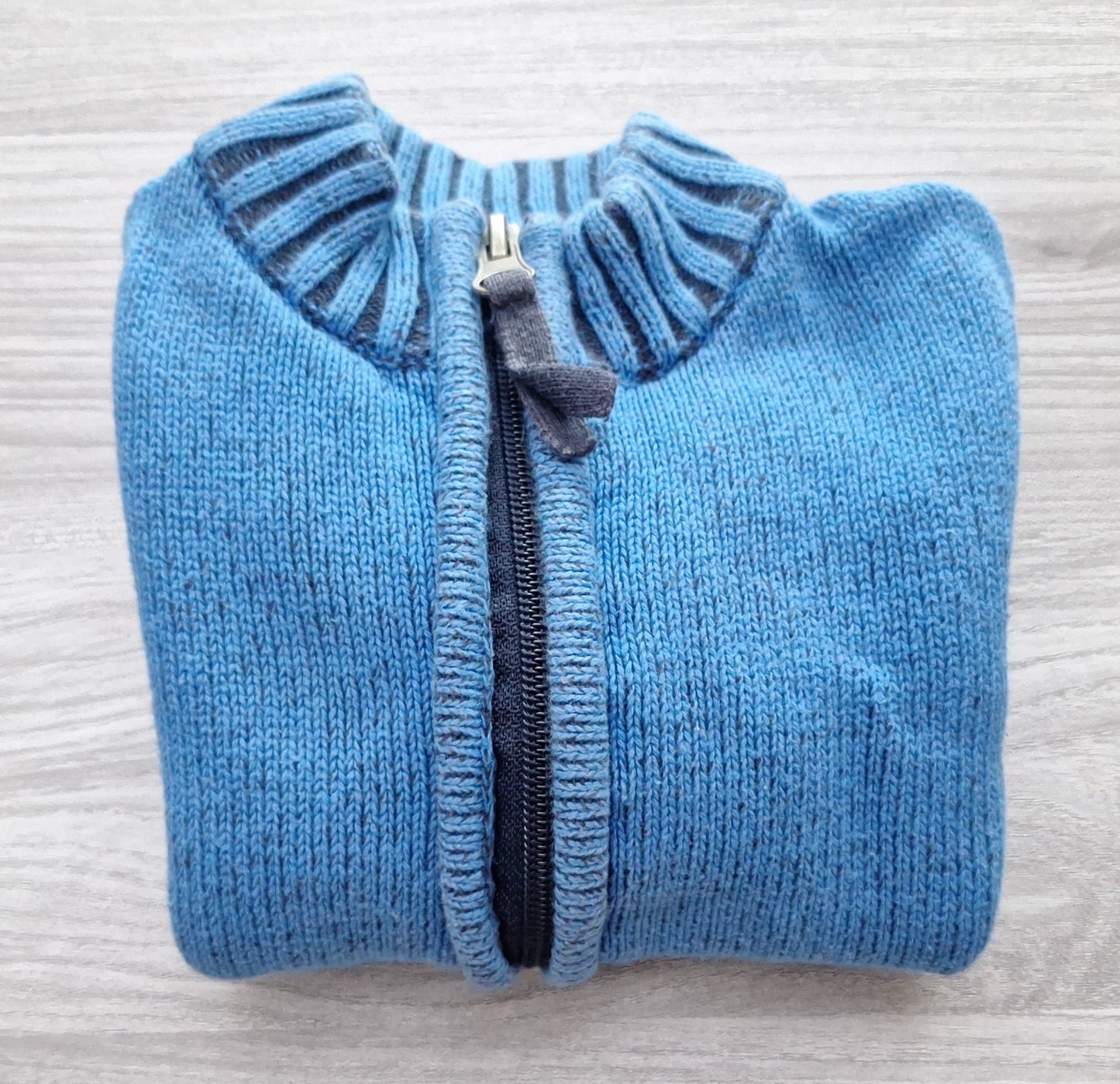 Blue Seven Strickjacke 74