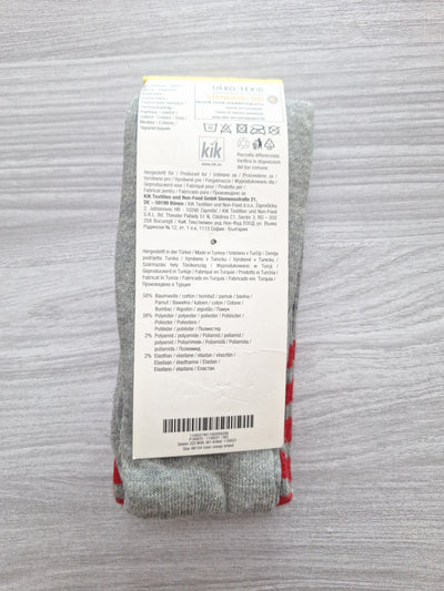 Kiki & Koko Strumpfhose Feuerwehr 98/104