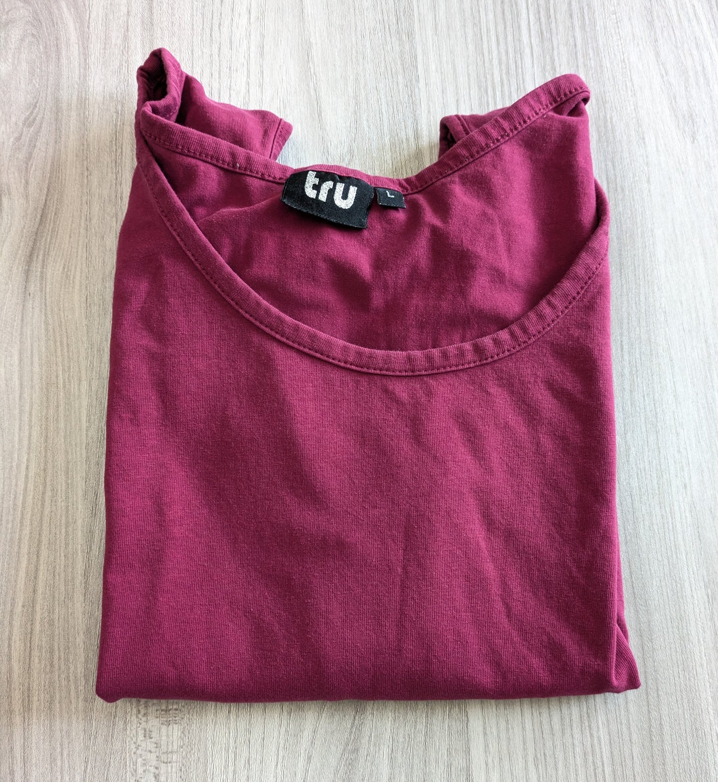 tru Longtop Spitze 40