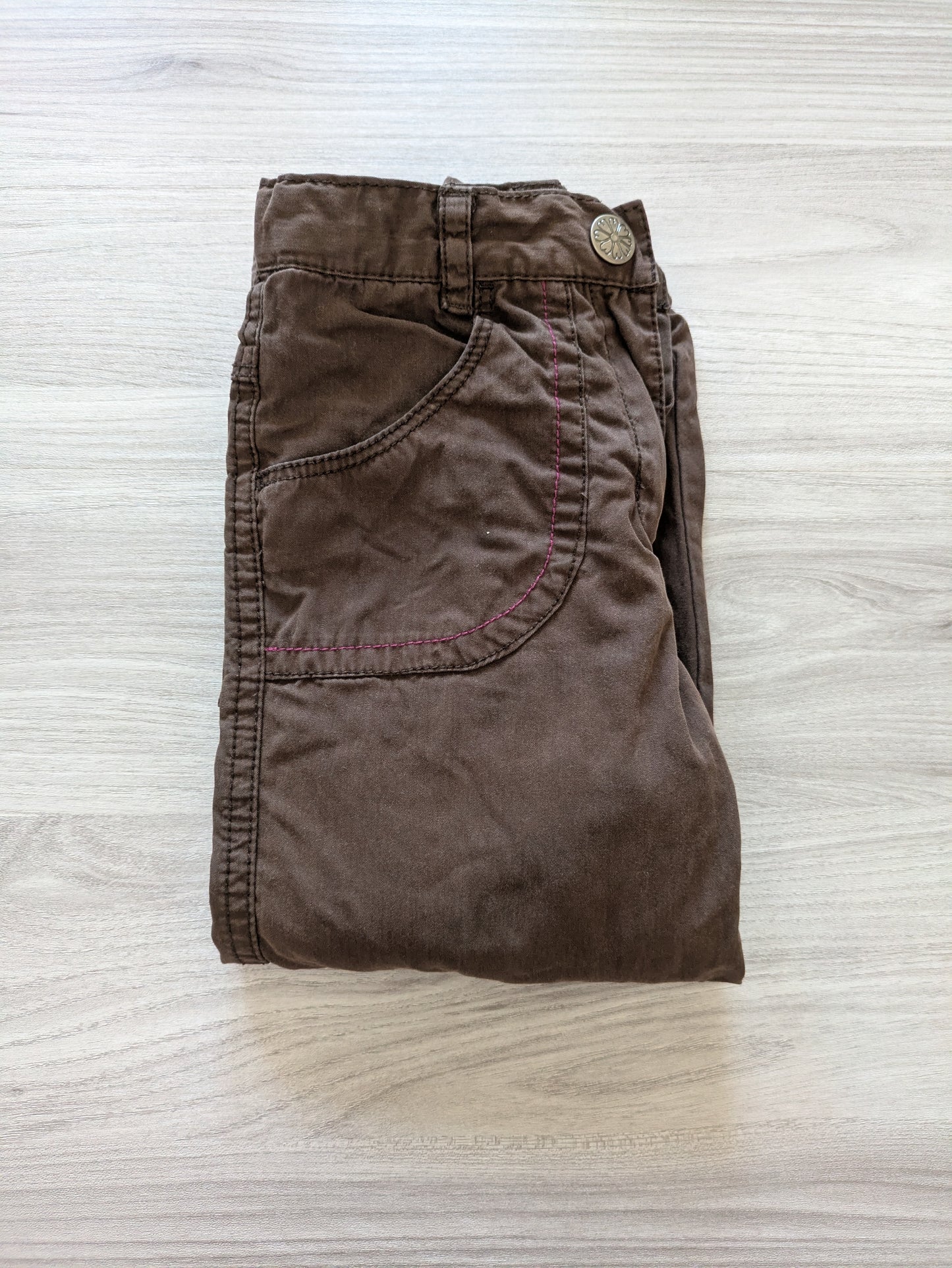 Impidimpi Thermohose 86/92