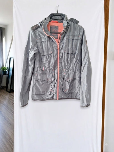 s.Oliver Übergangsjacke 152