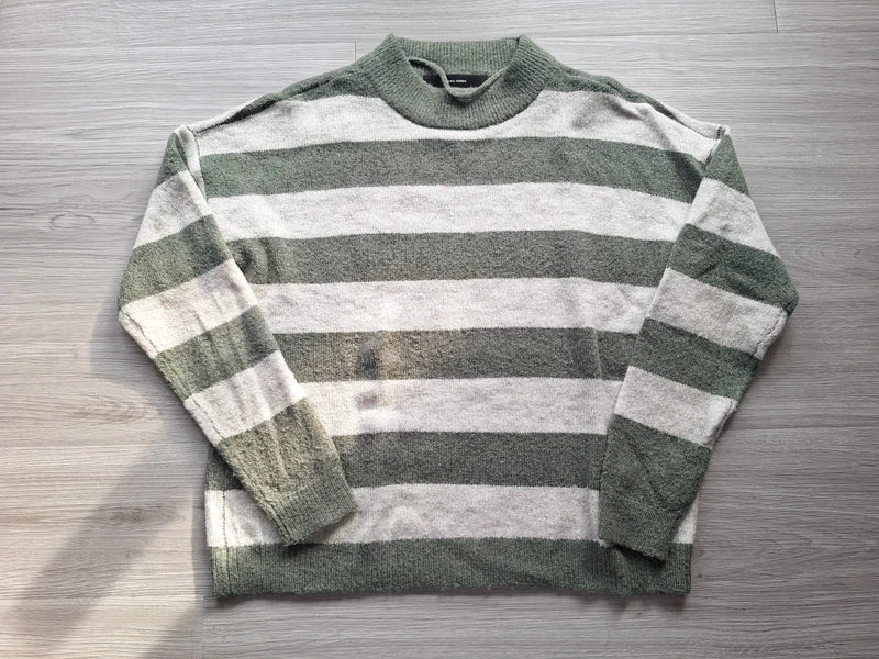 Vero Moda Strickpullover Streifen 36