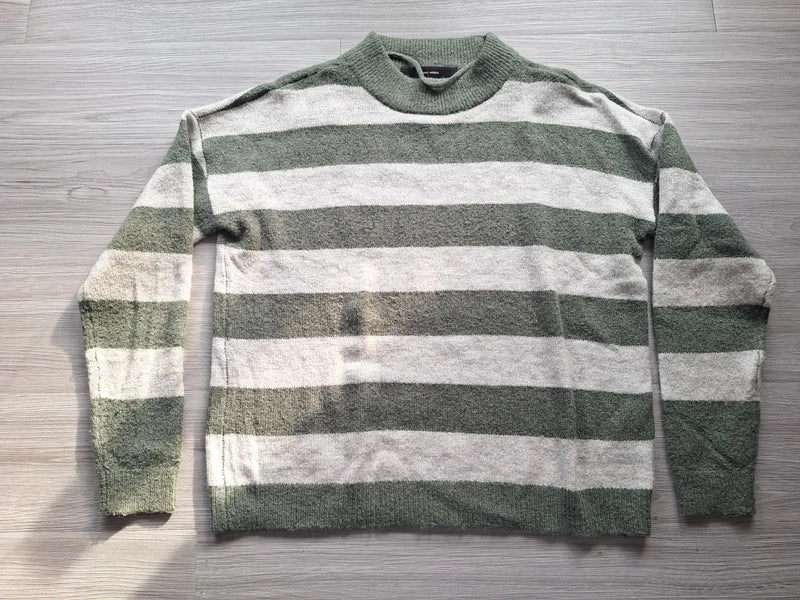Vero Moda Strickpullover Streifen 36