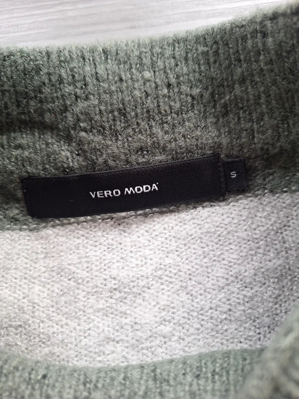Vero Moda Strickpullover Streifen 36