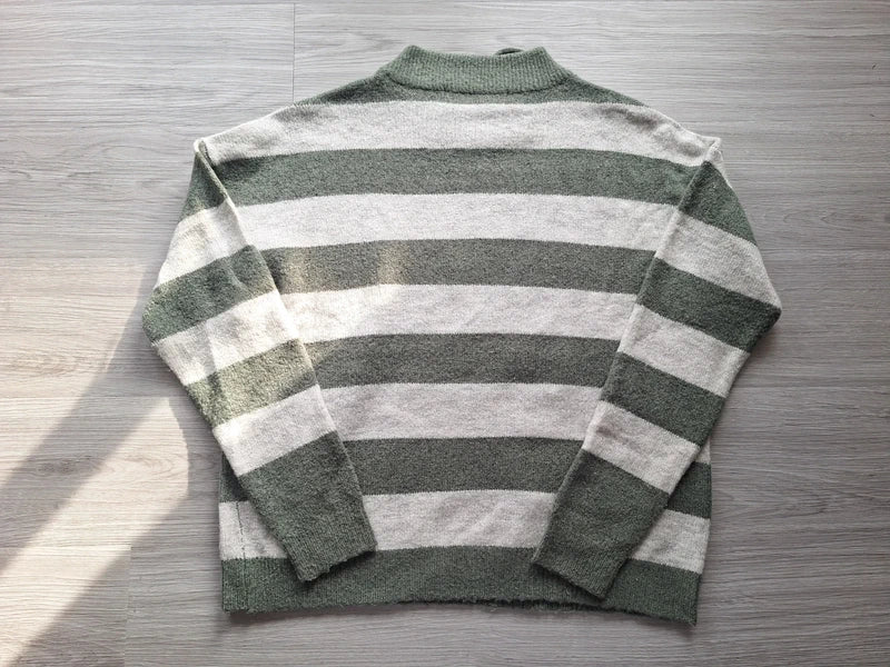 Vero Moda Strickpullover Streifen 36