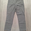 H&M Tapered Stoffhose 38