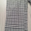 H&M Tapered Stoffhose 38